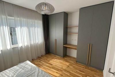 Vila 5 camere Complex New Point | Pipera | Curte + Parcare - 5