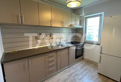 Apartament 2 camere cu balcon zona Rahovei Sibiu de vanzare - 10