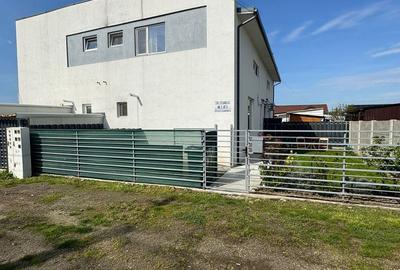 Casă înșiruită modernă – 3 camere, 2 băi 100.000 Euro - 1