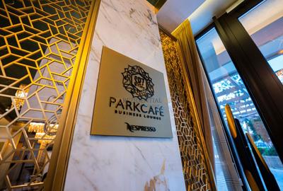 Spatiu comercial premium 192mp, terasa moderna, deschidere Metalurgiei - 12