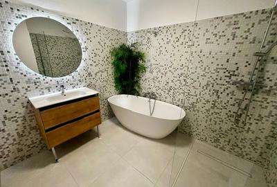 Penthouse 4 camere, prima inchiriere - Zona Iancu Nicolae/Cambridge School - 7