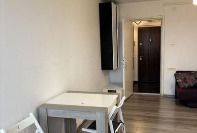 Garsoniera luminoasa-Astra - 1