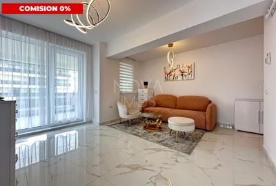 Apartament modern - Evolution, NOU, Sibiu - 1