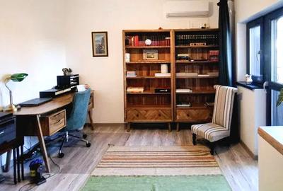 Casa/ Duplex 6 camere | P+1+M | Pacii - 5