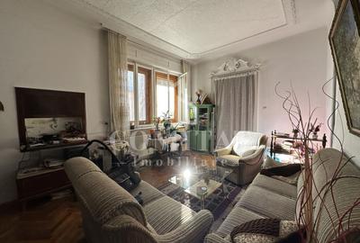 Apartament 2 camere | 73mp | Piata Avram Iancu - 1