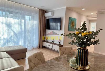 Apartament cu 2 camere de inchiriat, zona Ultracentrala | BLOC NOU - 1