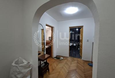 Apartament 4 camere | Confort Sporit | 108 mp | Zona Iulius | Marasti - 5
