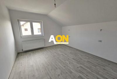 Casă nouă P+M 4 camere, 169mp utili, Teren 361mp, Micești - 15