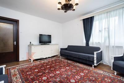 NOU | Apartament 3 Camere | Dumul Taberei - Favorit - 1