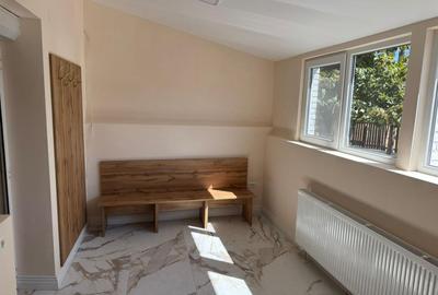 Studio / Spatiu Comerciale - Brancoveanu - Parc Oraselul Copiilor/ Alunisului - 2