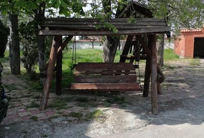 Vila unicat de inchiriat in Mamaia - 16