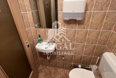 Spațiu comercial de vânzare în exclusivitate – Bd. Corvin - 9
