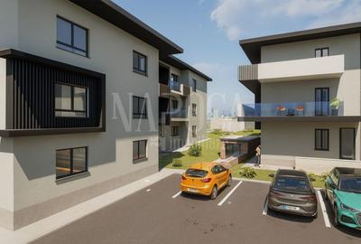 Apartament 3 camere de vanzare in Oncea Oradea, Oradea - 5