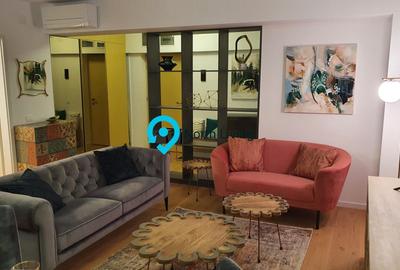 Apartament Premium | 2 Bai | Etaj 2 | Aviatiei Park - 15