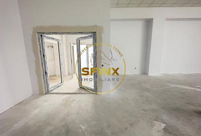 Spații flexibile de închiriat în fosta fabrică i.o.r. 2 stradal - 15