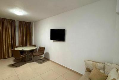 Studiou de inchiriat - 6