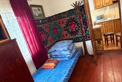 Casă de poveste în Vatra Dornei – Gata de locuit, direct de la proprietar! - 13