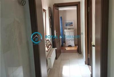 Royal Imobiliare - Inchiriere apartament in vila cu gradina - 9