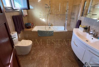 Vila P+1+M Mogosoaia - 18