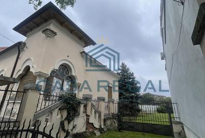 Proprietate unica de vanzare central + 1215mp teren - 15