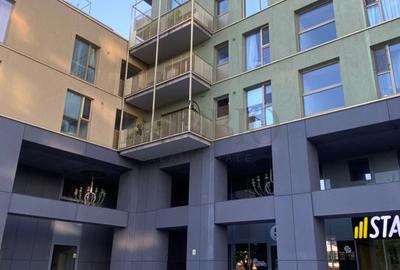 Apartament 3 camere de inchiriat | Marmura Residence – Bucurestii Noi - 12