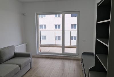 Prelungirea  Ghencea- Dimri Residence - Apartament 2 camere - mobilat si utilat - 11