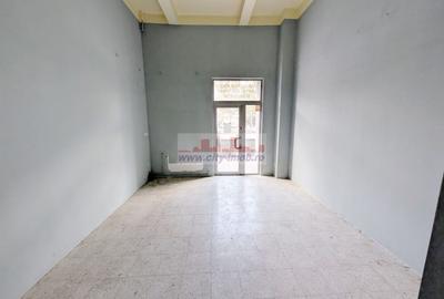 INCHIRIERE Spatiu Comercial Unrii, /Universitate Bis. Sf. Gheorghe Nou - 16