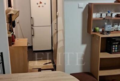 Apartament 2 camere în zona HERMES - 5