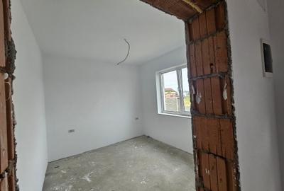 Duplex nou, P+E, la alegere, la cheie sau la alb, Moșnița Nouă, comision 0% - 20