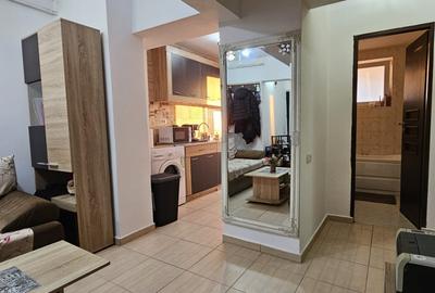 CENTRU-Piata Unirii- apartament 2 camere - 9