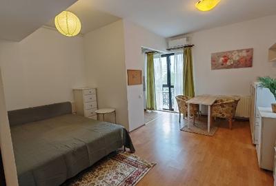 Închiriez garsoniera bloc nou Aparatorii Patriei - 5