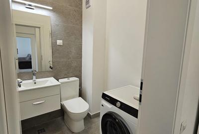 Apartament | 2 camere | bloc nou | parcare subterana | ISG Residence 4 - 10