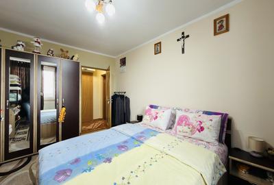 Apartament 2 camere, semidecomandat, etaj 7 - zona Sagului - 6