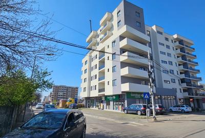 Apartament 2 camere decomandat Postalionului. - 1