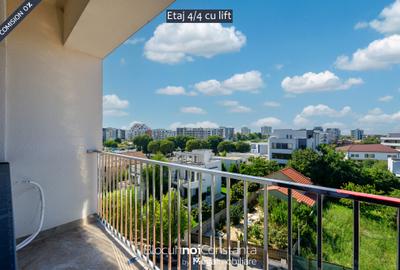 ✅Dezvoltator: Apartament luminos în bloc nou | decomandat | 3 camere și 2 băi - 3