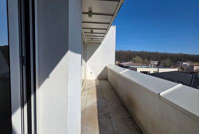 Duplex 4 camere de închiriat – zona Erou Iancu Nicolae - 21