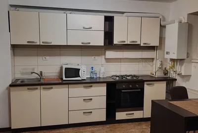 Garsonieră Tomis Nord – Euromaterna 77.000 € - 4