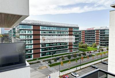Aviatiei | Nusco City | Bloc 2023 | Parcare - 12