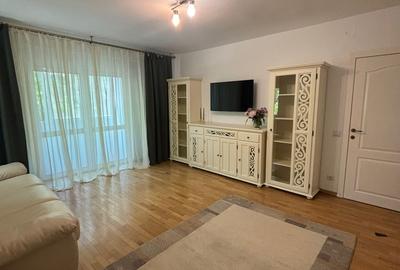 Inchiriere Garsoniera Cozy P-ța Alba Iulia - 1