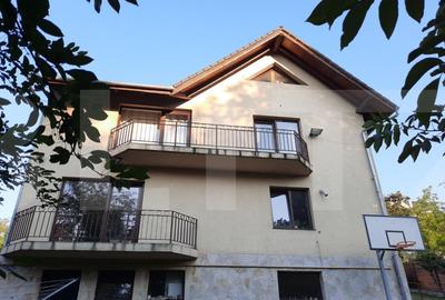 Vanzare casa individuala, 500 mp utili, 500 mp teren, front 25 ml - 3