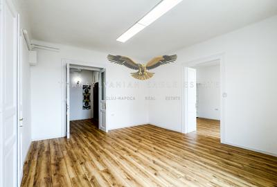 Spațiu ideal pentru birou de avocatură|Tribunalul Cluj - 12