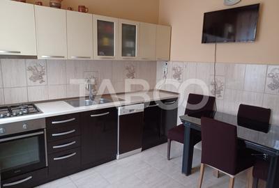 Apartament la casa de vanzare 3 camere terasa pivnita Orasul de Jos - 1