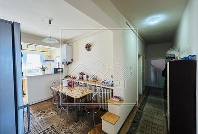 Casa de vanzare in Sibiu - tip duplex - 120 mp utili - Piata Cluj - 16