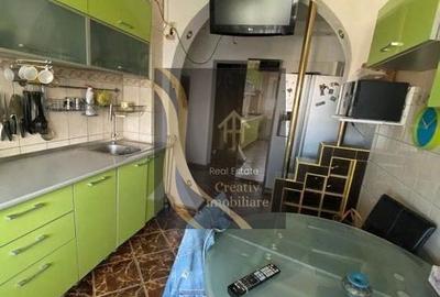 Apartament Crangasi 4 camere - 4