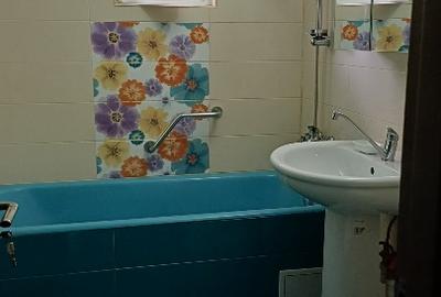 Vazarea apartament  3 camere etaj 1 Zona Ansamblu Dorobanti-Rosiori Braila - 5