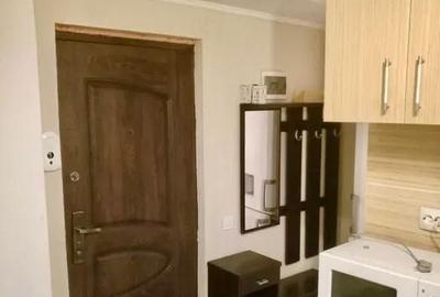 Apartament 1 Camera | Zona Andrei Muresanu | 35 mp - 2