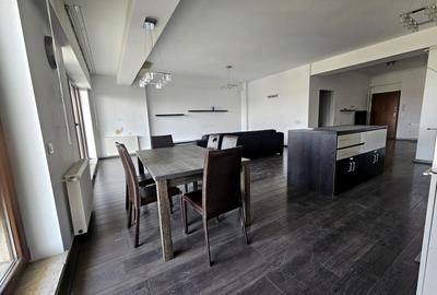 Apartament exclusivist cu 4 camere și terasă generoasă – Herăstrău - 6