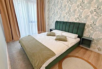 Experienta unica in inima Iasiului | 2 camere premium | balcon&parcare - 7