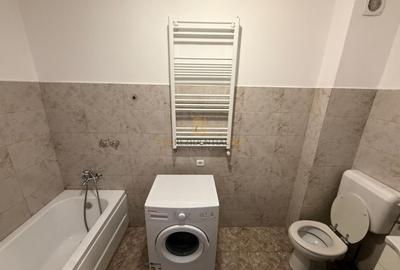 Apartament 2 camere de inchiriat langa metrou Dimitrie Leonida - 9