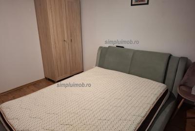 2 Camere Mobilat Modern Boxa Loc de Parcare Sector 4 - 5